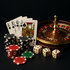 SpinPlatinum Casino Logo
