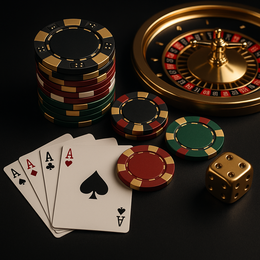 SpinPlatinum Login Background