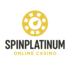SpinPlatinum Casino Logo