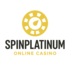 SpinPlatinum Casino Logo