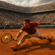 SpinPlatinum - Tennis Sports Betting